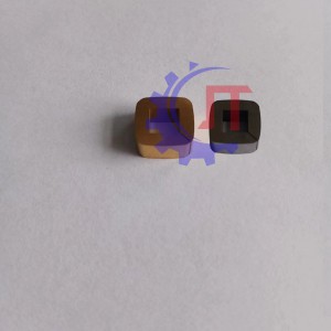 power feed contacts pure  tungsten carbide 100342166 100432997 for agie charmilles EDM machine