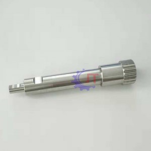 CHARMILLES 135010087 COUPLING SHAFT